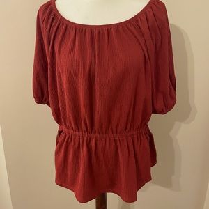 Womens blouse